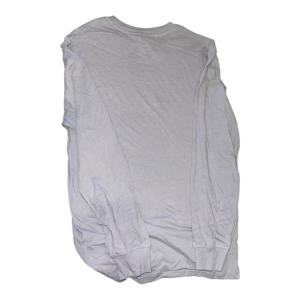 UGG Men's Waylen Sleepwear Set, Space Age / Gravel Gray - Picture 5 of 11